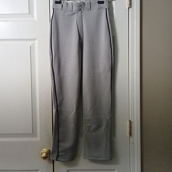 Majestic baseball game uniform pants Sz M NWOT - Picture 1 of 9